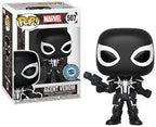 Funko POP! Agent Venom - Limited Edition Pop In A Box Exclusive