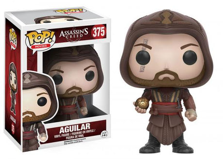Funko POP! Aguilar