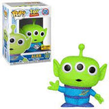 Funko POP! Alien (Diamond) - Limited Edition Hot Topic Exclusive