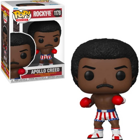 Funko POP! Apollo Creed
