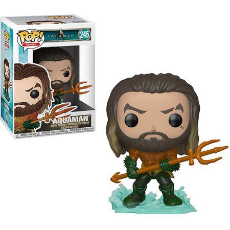 Funko POP! Aquaman