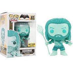 Funko POP! Aquaman  - Limited Edition Hot Topic Exclusive