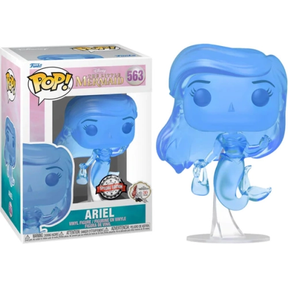 Funko POP! Ariel - Limited Edition Special Edition Exclusive