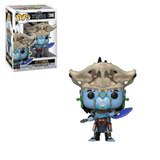 Funko POP! Attuma
