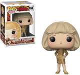 Funko POP! Audrey Fulquard