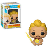 Funko POP! Baby Hercules