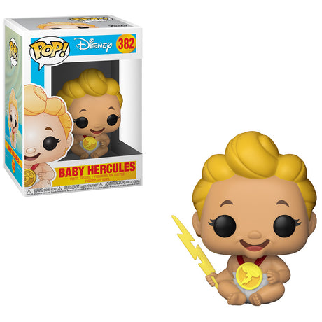 Funko POP! Baby Hercules