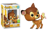 Funko POP! Bambi - Limited Edition 2022 SDCC Exclusive