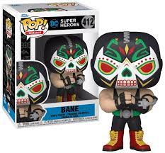 Funko POP! Bane