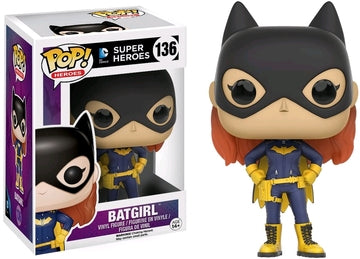 Funko POP! Batgirl