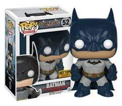 Funko POP! Batman - Limited Edition Hot Topic Exclusive