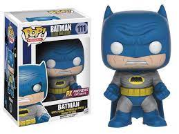 Funko POP! Batman - Limited Edition PX Previews Exclusive