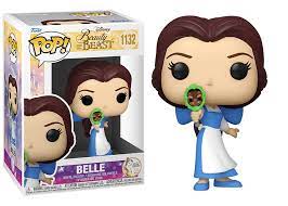 Funko POP! Belle