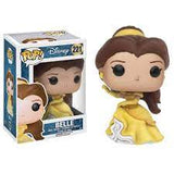 Funko POP! Belle