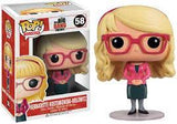 Funko POP! Bernadette Rostenkowski-Wolowitz