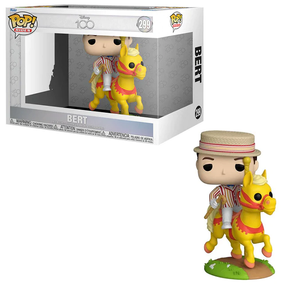 Funko POP! Bert (Rides)