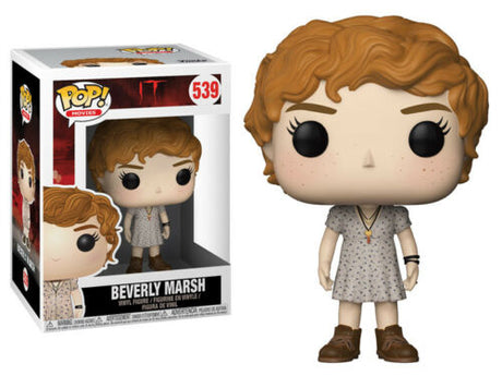 Funko POP! Beverly Marsh