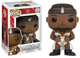 Funko POP! Big E