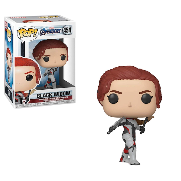 Funko POP! Black Widow