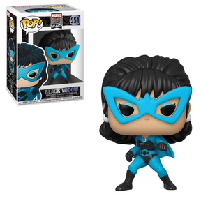 Funko POP! Black Widow