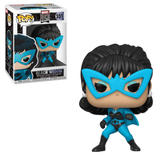 Funko POP! Black Widow
