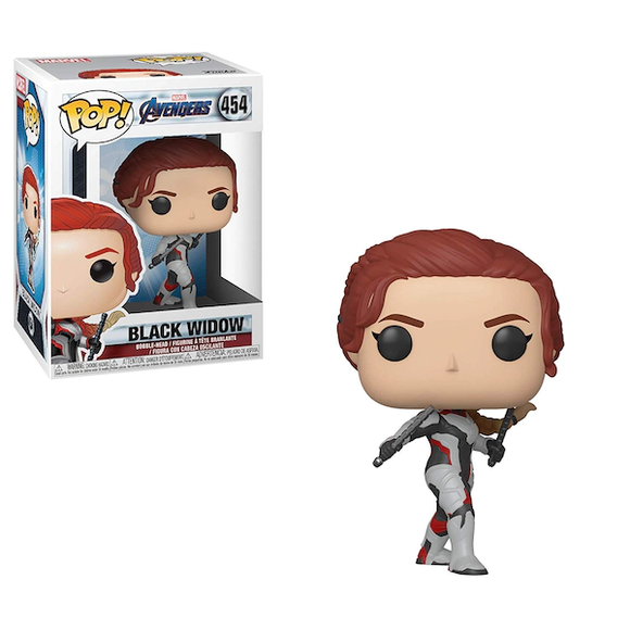 Funko POP! Black Widow