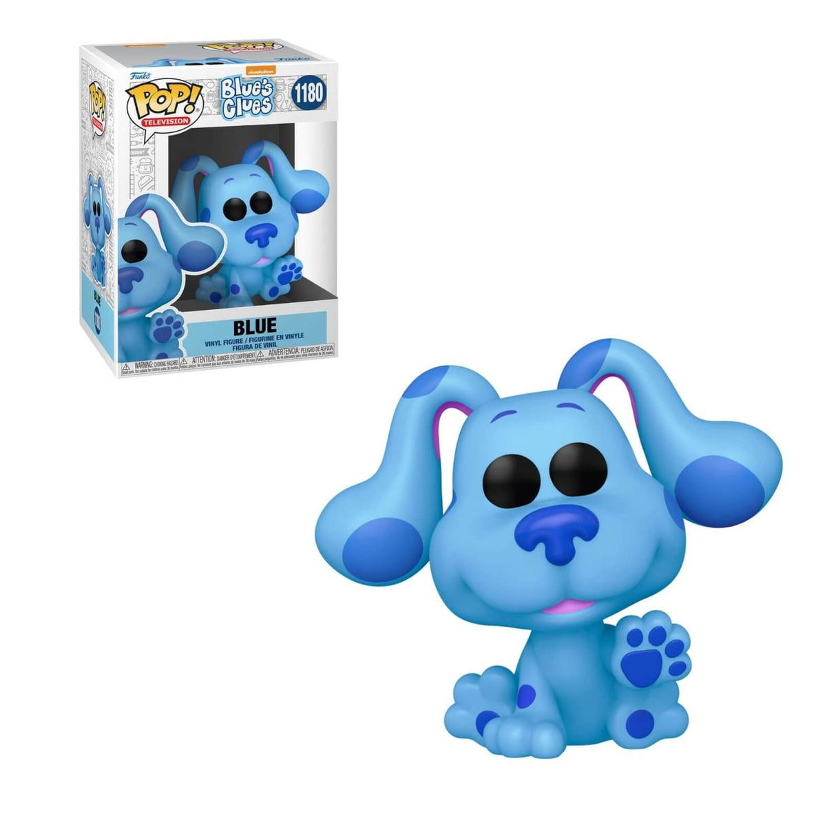 Funko POP! Blue