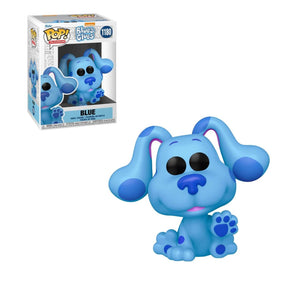 Funko POP! Blue