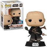 Funko POP! Boba Fett - Limited Edition 2021 NYCC Exclusive