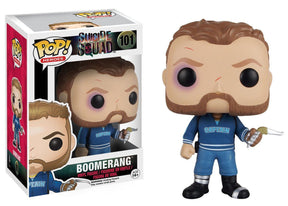 Funko POP! Boomerang