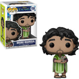 Funko POP! Bruno Madrigal