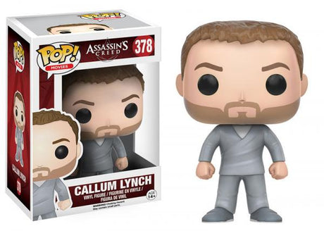 Funko POP! Callum Lynch