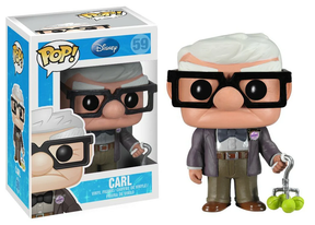 Funko POP! Carl