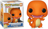 Funko POP! Charmander