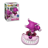 Funko POP! Cheshire Cat - Limited Edition Pop In A Box Exclusive