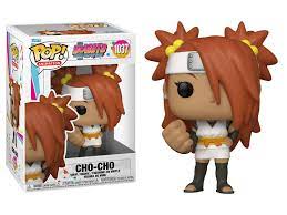 Funko POP! Cho-Cho