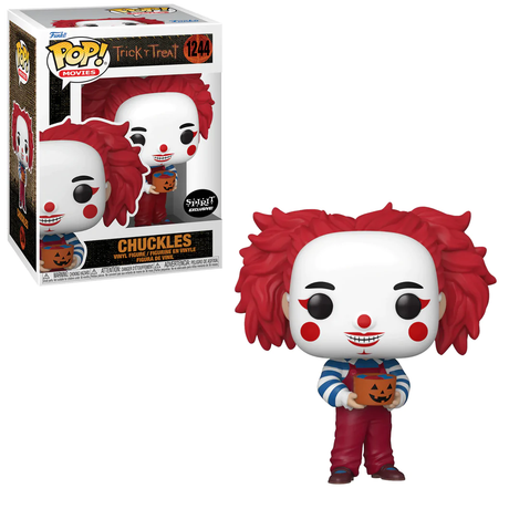 Funko POP! Chuckles - Limited Edition Spirit Exclusive