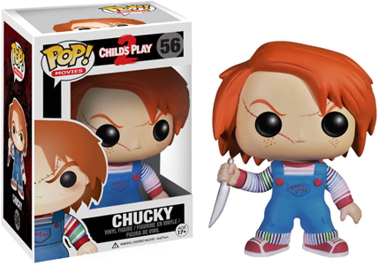 Funko POP! Chucky