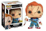 Funko POP! Chucky - Limited Edition Hot Topic Exclusive
