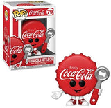 Funko POP! Coca-Cola Bottle Cap