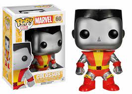 Funko POP! Colossus