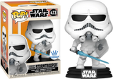 Funko POP! Concept Series Stormtrooper - Limited Edition Funko Shop Exclusive