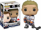 Funko POP! Connor McDavid - Limited Edition Canada Exclusive