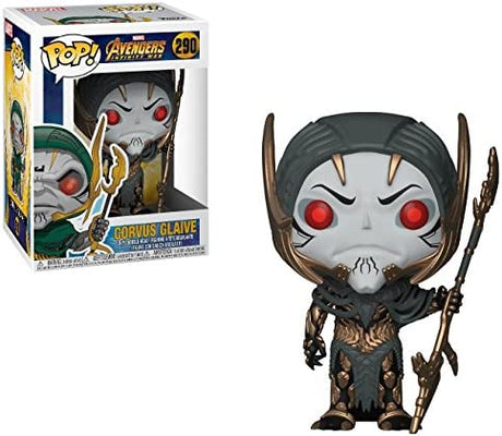 Funko POP! Corvus Glaive