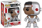 Funko POP! Cyborg