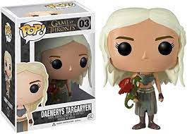 Funko POP! Daenerys Targaryen