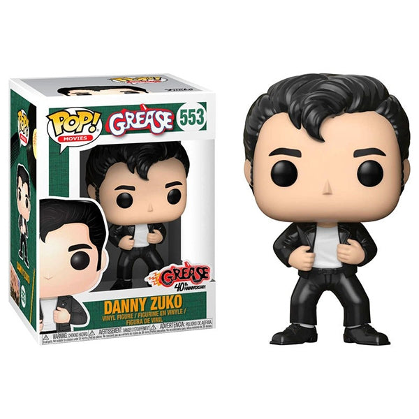 Funko POP! Danny Zuko