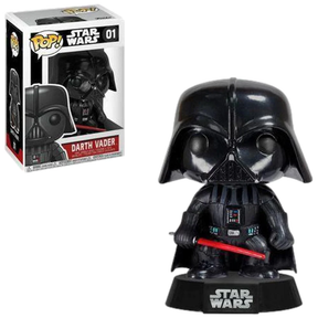 Funko POP! Darth Vader