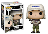 Funko POP! David