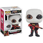 Funko POP! Deadshot (Masked)